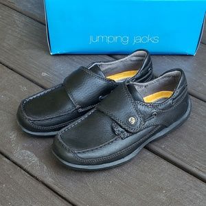Jumping Jacks boys shoes